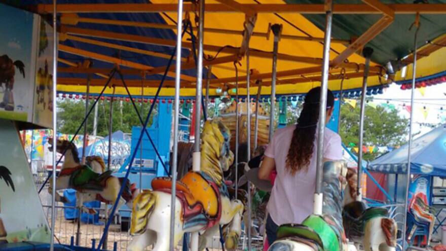 Inspeccionan ciudad de hierro en Cartagena