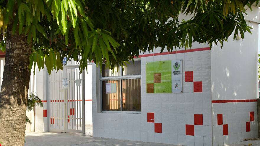 Menor intoxicado en CDI en Soledad fue reingresado al servicio de urgencias