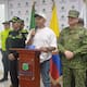 Alcalde de Sincelejo destaca la reducción de los delitos