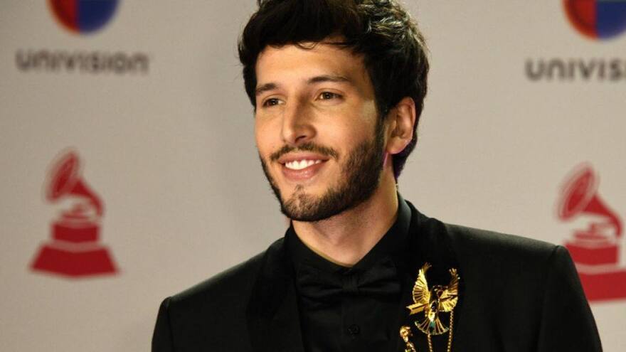 ¿Nuevo amor? Sebastián Yatra sube fotos con actriz española y desata rumores