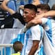 París 2024 | Argentina 3, Irak 1: ‘la Albiceleste’ gana y tiene su destino en sus manos