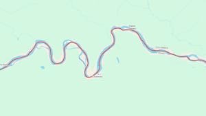 Un colombiano murió en la frontera con Perú tras recibir disparos de la Marina de ese país en el río Putumayo