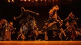 Este viernes, la magia de la danza se enciende con ‘Akelarre’ en el Auditorio del Colegio Alemán