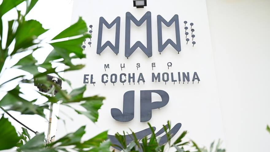 Festival Vallenato 2024: Museo de El Cocha Molina, el nuevo atractivo turístico de Valledupar