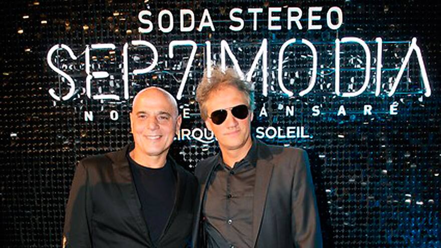 35 artistas en ‘Sép7imo Día: no descansaré’, en su gira por Colombia