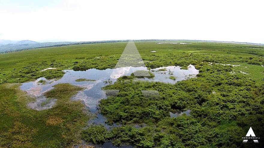 Colombia, con dos nuevos humedales en la lista Ramsar