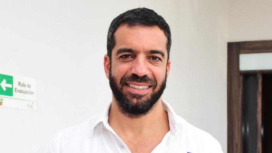 Corte Suprema suspende la diligencia de indagatoria de senador Arturo Char