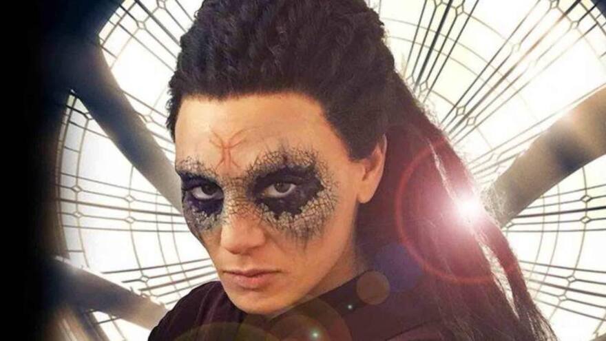 Zara Phythian, actriz de ‘Doctor Strange’, condenada por abuso de menor de edad