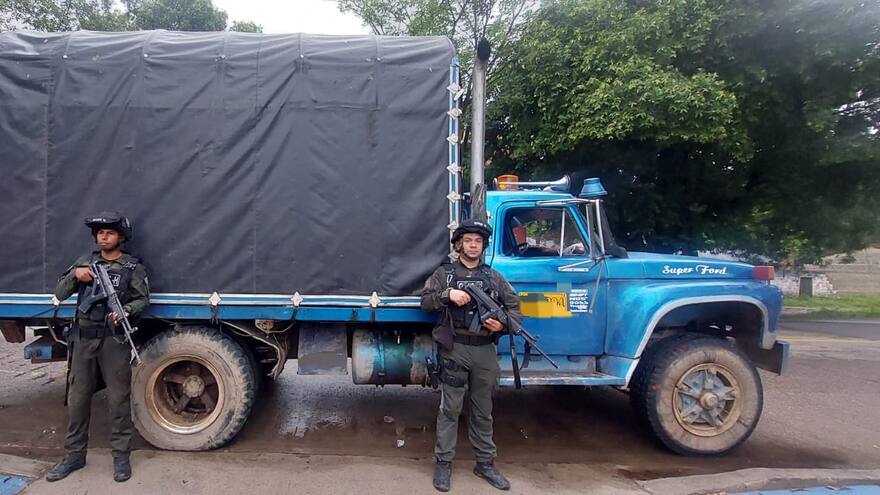 Hallan válvulas ilícitas de hidrocarburos en sur del Cesar