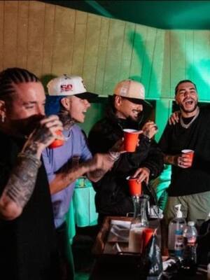 ‘+57’ y la línea que nunca debe cruzarse