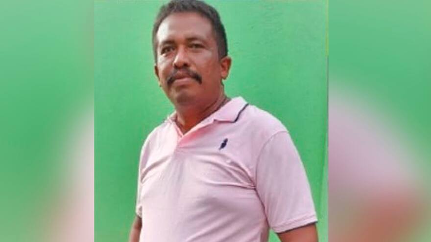 Revocan detención intramural al ganadero Miguel Morales en Sucre