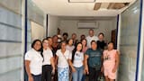Air-e impulsa liderazgo femenino con nueva edición del programa “Mujeres que Transforman” en Santa Marta
