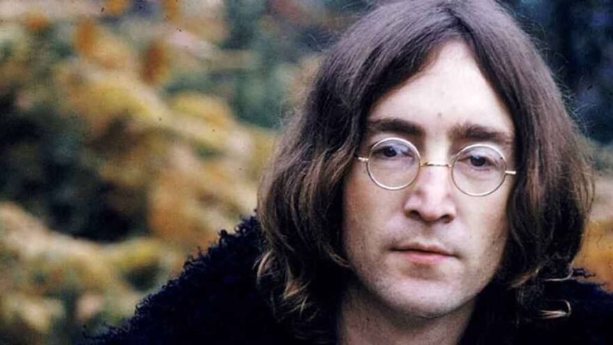 John Lennon: el día que mataron al músico de The Beatles