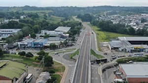 Arrancó paro minero en el Bajo Cauca antioqueño: hay fuertes restricciones en movilidad