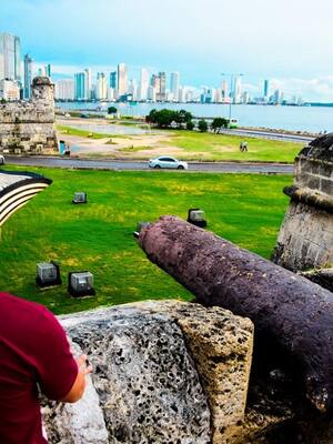 Cartagena | Columna de Mauricio Cárdenas