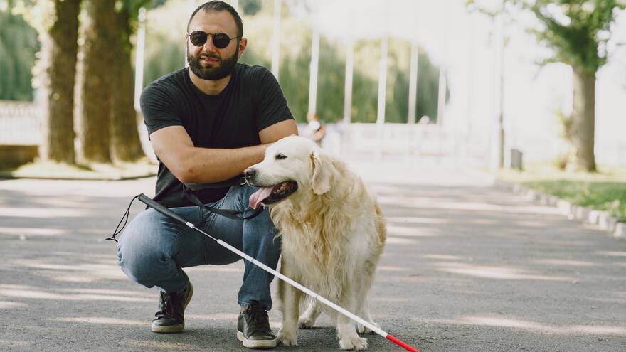 27 de junio, Día Mundial de las personas sordociegas: En Colombia 118 mil personas son sordociegas