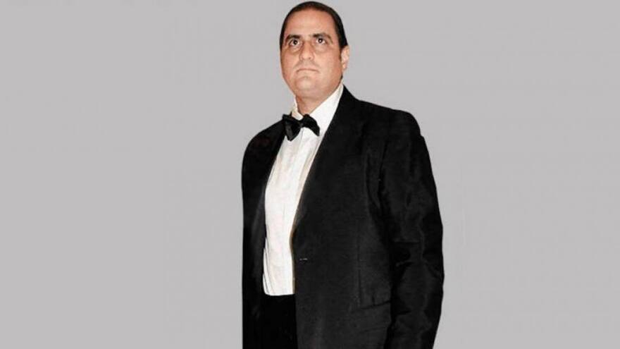 Rechazo ante designación de Saab como encargado de inversiones en Venezuela