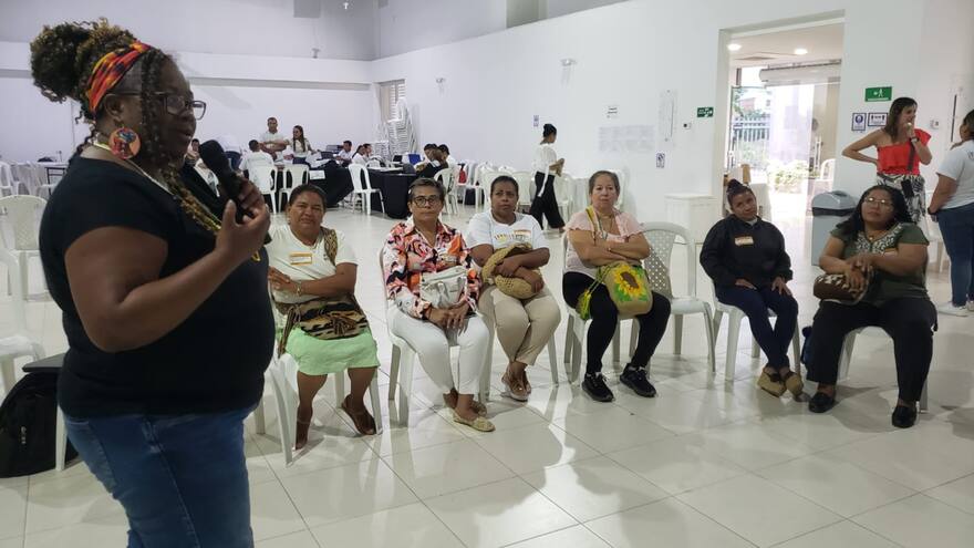 Sincelejo es sede del Encuentro Subregional Montes de María