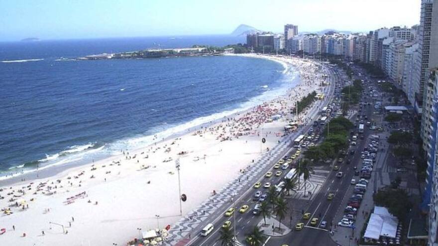 Fanáticos de Junior protagonizan incidentes en Copacabana