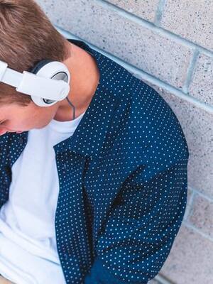 ¡SOS por la salud mental!