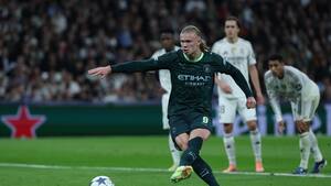 Erling Haaland habla sobre su futuro: “Es el mejor lugar para jugar al fútbol”