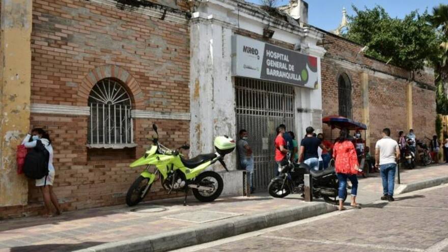 Presunto asaltante fue linchado luego de intento de hurto en Porvenir