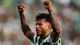 El gol de Luis Javier Suárez no evita la derrota del Sporting en la Copa de Portugal