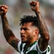 El gol de Luis Javier Suárez no evita la derrota del Sporting en la Copa de Portugal
