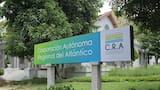 CRA emite alerta preventiva ante inicio de temporada seca en el Atlántico