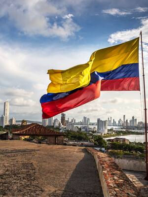 No es toda Colombia | Columna de Roberto Zabaraín