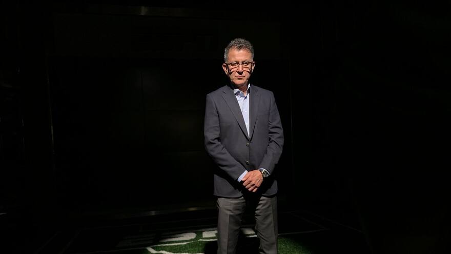 Mundial Qatar 2022: Juan Carlos Osorio otro colombiano que viajará, pero no como entrenador