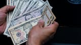 El dólar abre la jornada de este miércoles en la línea de $3.640