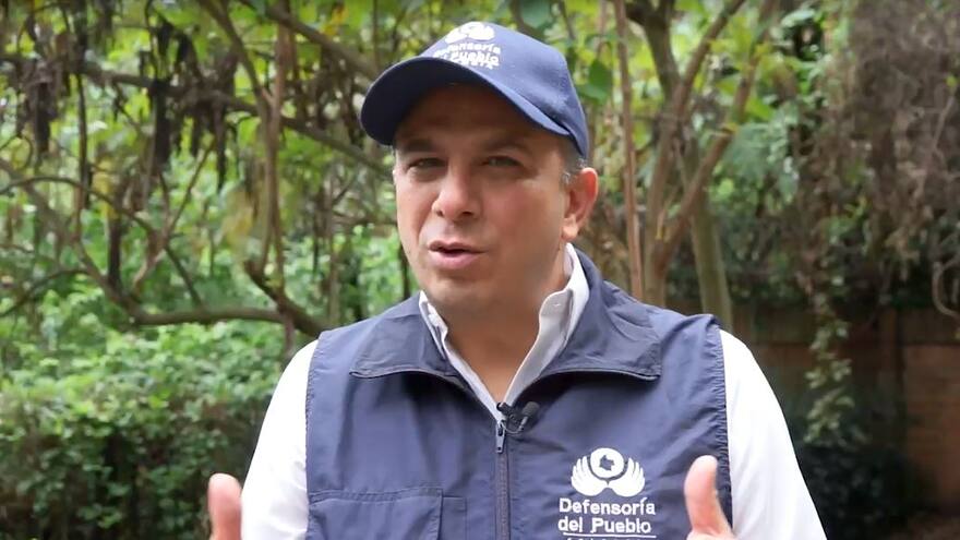 Migrantes: número de personas que cruzan El Darién hacia Panamá se cuadruplicó en el mes de enero