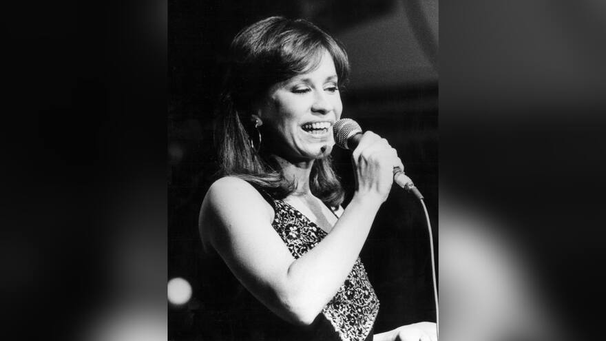 Fallece la cantante brasileña Astrud Gilberto a los 83 años