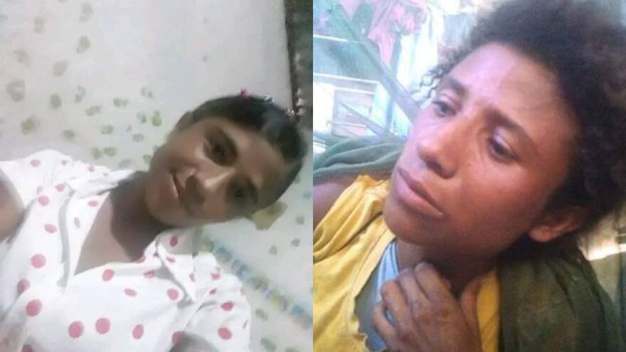 La Guajira: el clamor de una familiar que pide justicia por la muerte de Madianys