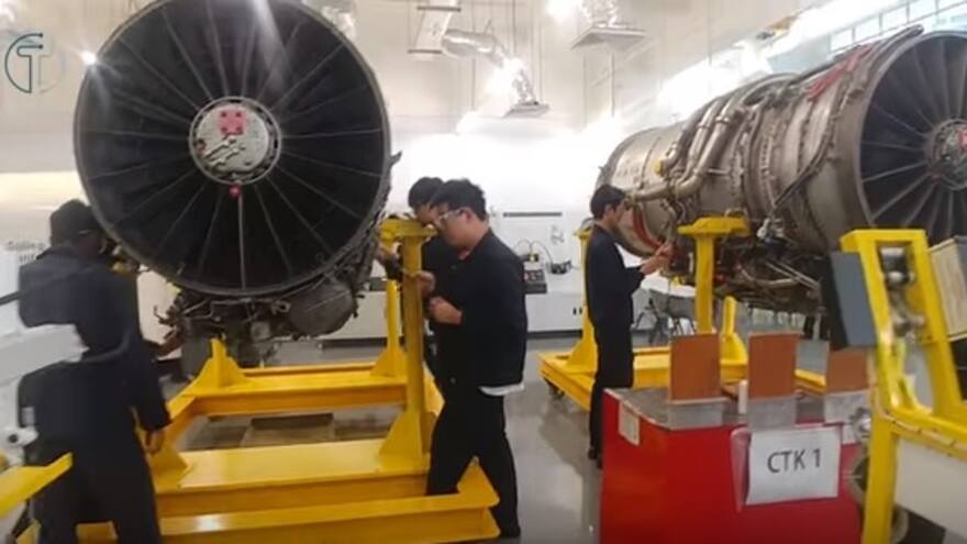 Tecnópolis | ¿Una vida, varias carreras? Así es la educación en Singapur