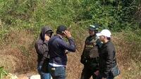 Hallan cadáver de joven con un disparo en la cabeza en zona enmontada de Baranoa