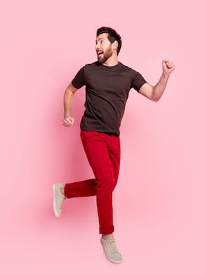 “… Marica el último”