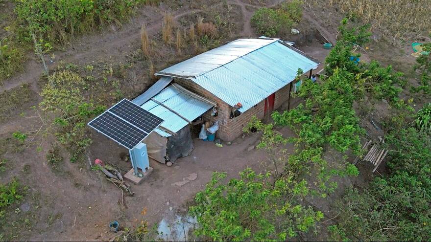 Minambiente destacó el desarrollo de proyectos verdes en el sur de Córdoba