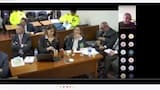 Olmedo López aceptó cargos por el escándalo de la Ungrd