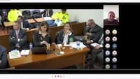 Olmedo López aceptó cargos por el escándalo de la Ungrd