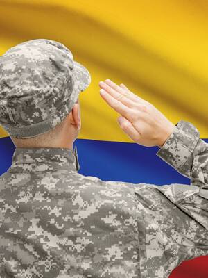 Libertad y Orden | Columna de Álvaro Villanueva