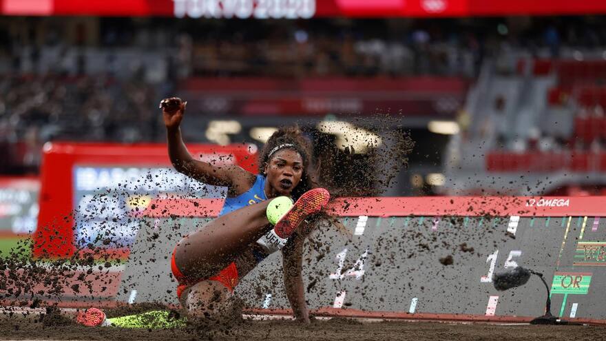 Tokio... y adiós: los que se despidieron de los Juegos Olímpicos