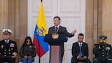 “El presidente no va a renunciar”: jefe de Despacho de Petro descarta salida del mandatario para participar en campaña de Iván Cepeda