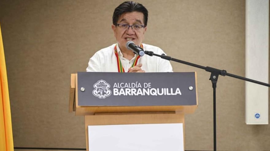 Exminsalud resiente que Gobierno le retire apoyo en la OPS