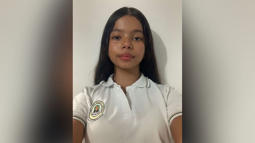 Estudiante barranquillera gana concurso ambiental Sabiduría Salvaje 2023