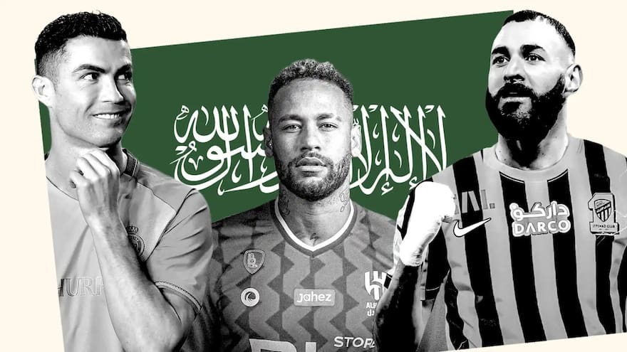 Neymar no es el que más gana: ‘Top 10’ de los futbolistas mejor pagados