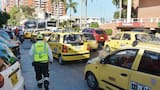 Denuncia penal contra plataformas para transporte