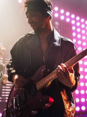 Disculpas a mis hermanos roqueros