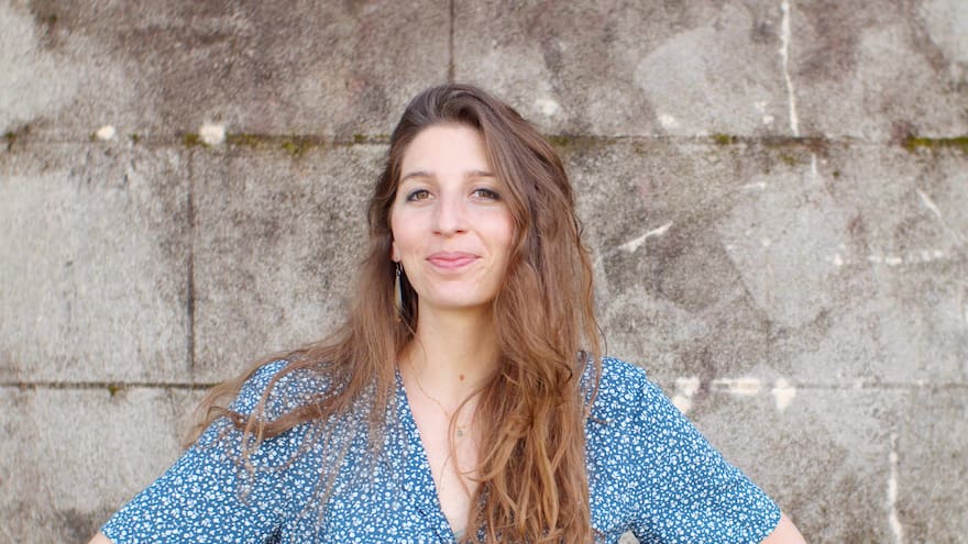 La colombiana Carla Melo, y su corto ‘La Perra’, preseleccionada a los Premios César